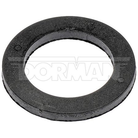 MOTORMITE FIBER DRAIN PLUG GASKET FITS M18 M20 69002